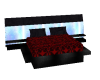 ~NS~Black/Red bed