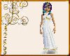 Gown Egyptian Queen 01