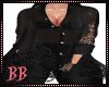 BB|Agnes Black Shirt