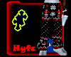 Cold Red