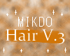 Mikdo Hair  V.3