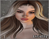 >L< Loira  Long L