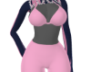 Q - CC SET - PINK/BLUE