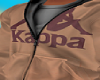 cream kappa