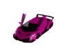 Limbo Veneno Pink