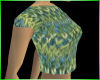 Knit T-Shirt