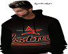 MLB Astro's hoodie