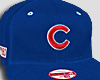 59FIFTY MLB Chicago Cubs