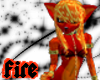 [E]Elemental Fire Fur F