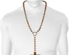 Wooden Rosary