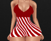SV|Christmas Dress 6 mo