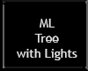ML Tree Lights