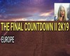 The Final Countdown Mix