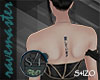 [S4] Back Tatz Japanese