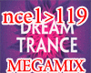 Dream Trance Megamix