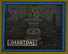 JL Nadirel Palace Plant