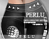 [P]CiberGoth Pant