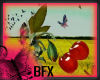 BFX Cherries