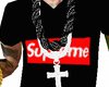 supreme shirt