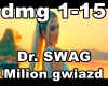 Dr.SWAG - Milion gwiazd