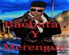 Bachata/Merengue Player