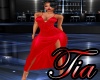 Tia REUNION RED