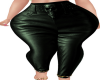 PANTS GREEN  LTT
