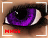 *MM5k*  Purple Doll Eyes