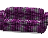 Woven Cuddle Couch