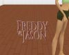 [M.o.B] Freddy VS Jason
