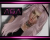 ~aGa~ Rudenia Lilac