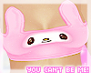 kawaii bunny top!♡