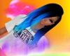 |SD| Rihanna Black~Blue