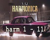 Harmonica -