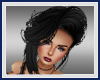 Gia Raven Blk Burlesque