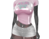 Rose Outfit Luisa ☀