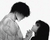 Cutout Couple Anime 4
