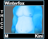 Winterfox Thicc Kini M