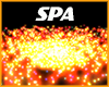 Amazing SPA Particle