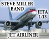 Jet Airliner - S. Miller