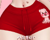 ★ Short Piggy (F)