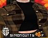 SG.Otoñal Plaid. 1F