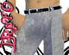 (PC) Pants grey