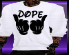 ~CC~Dope Shirt (M)