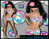 LilMiss Vivian Bikini T