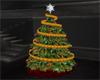 Animated Christmas Tree