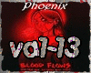 [Mix]Blood Flows