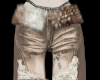✦ fawn gal baggys