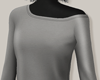 DRV drop shoulder