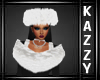 }KR{ White fur add on